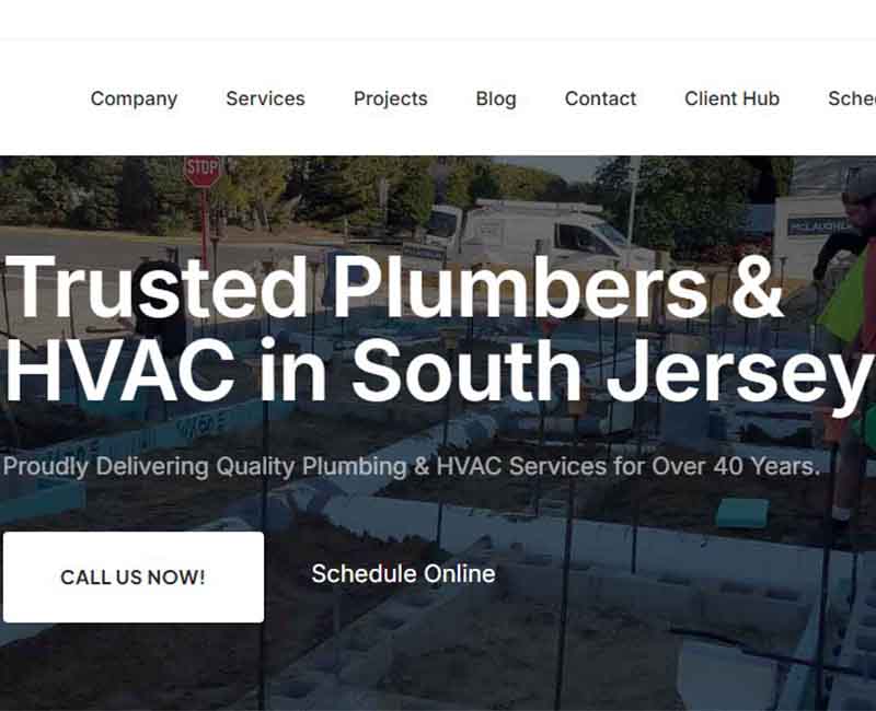 L.F. Fenimore Plumbing and HVAC