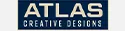 Atlas Creative Designs Logo