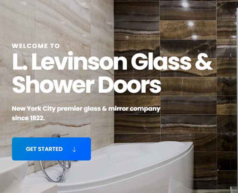 Levinson Glass