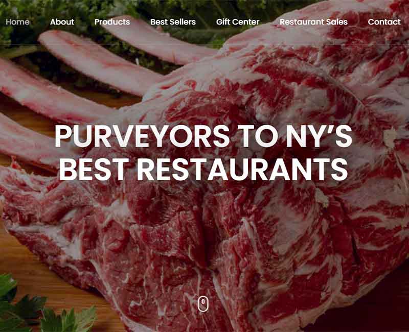 Romeo Meats